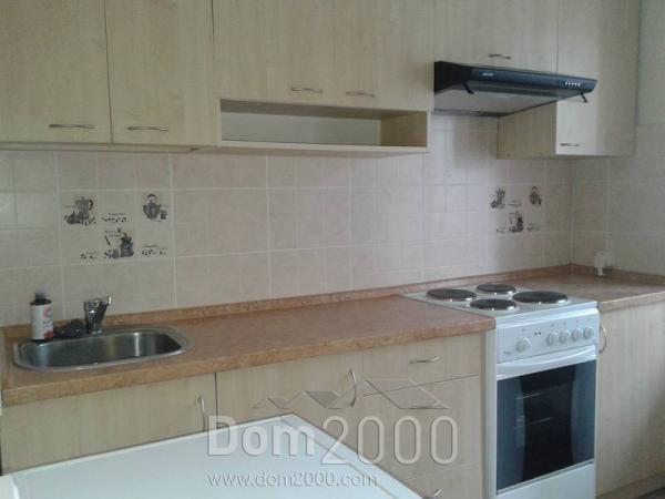 Lease 1-room apartment - Оболонский проспект, 31 str., Obolonskiy (9177-954) | Dom2000.com