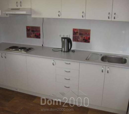 Lease 1-room apartment in the new building - Юрия Кондратюка, 5, Obolonskiy (9178-954) | Dom2000.com