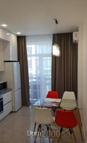 For sale:  1-room apartment in the new building - Итальянский б-р, Prymorskyi (9586-954) | Dom2000.com