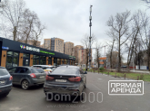 Lease shop - Советская улица, 35А str., Korolev city (10636-955) | Dom2000.com