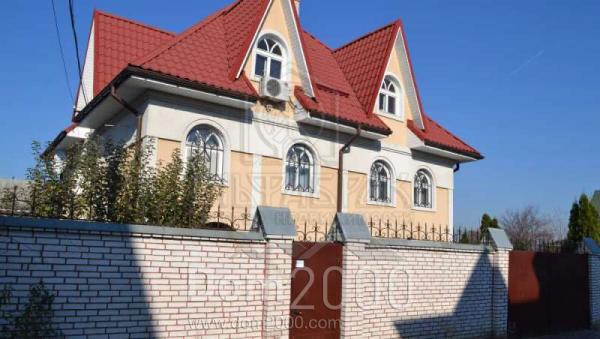 For sale:  home - ул. Центральная, Vishenki village (3697-955) | Dom2000.com