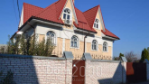 Продам будинок - ул. Центральная, с. Вишеньки (3697-955) | Dom2000.com