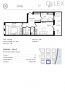 For sale:  2-room apartment in the new building - Набережно-Рыбальская ул., 3, Podilskiy (6233-955) | Dom2000.com #42671213