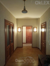 Здам в оренду 4-кімнатну квартиру в новобудові - Конева Маршала ул., 8, Теремки-2 (6522-955) | Dom2000.com