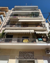 For sale:  1-room apartment - Athens (7818-955) | Dom2000.com