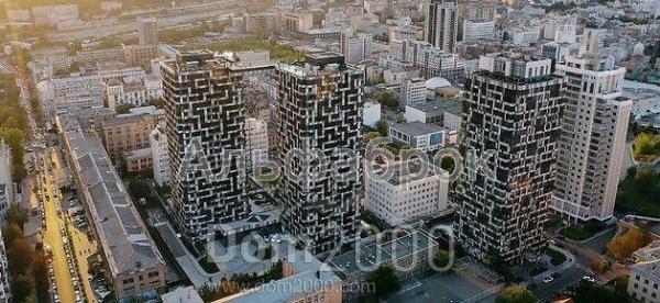 For sale:  4-room apartment in the new building - Федорова Ивана ул., 2 "А", Golosiyivskiy (tsentr) (8900-955) | Dom2000.com