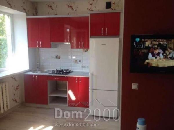 For sale:  1-room apartment - Университетская улица, 41/1 str., Slov'yansk city (9656-955) | Dom2000.com