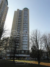 Wynajem 3-pokój apartament - Руденка Миколи бул. (Кольцова бул.), 14з, Borschagivka (10228-956) | Dom2000.com