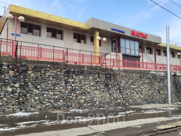 Lease shop - улица Терешковой, 6/1, Irkutsk city (10584-956) | Dom2000.com