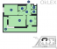 For sale:  2-room apartment in the new building - Барбюса Анри ул., 53, Pechersk (6171-956) | Dom2000.com #42675058