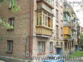 For sale:  2-room apartment - Щусева ул., 33, Sirets (6440-956) | Dom2000.com