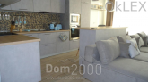 Lease 1-room apartment in the new building - Голосеевский пр-т, 95 "А" str., Golosiyivo (6522-956) | Dom2000.com