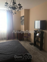 For sale:  1-room apartment in the new building - Рижская ул., 73 "Г", Sirets (8653-956) | Dom2000.com