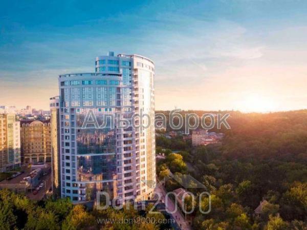 For sale:  1-room apartment in the new building - Бусловская ул., 12, Pechersk (8834-956) | Dom2000.com
