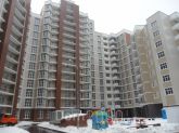 For sale:  2-room apartment in the new building - Филатова 2/1,, Pecherskiy (8999-956) | Dom2000.com