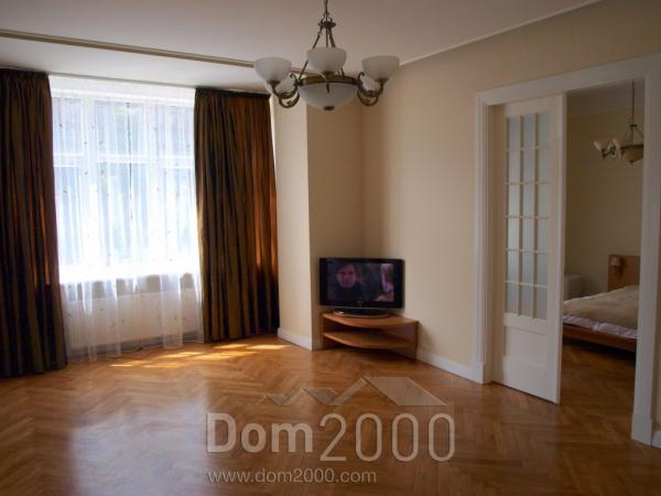 Lease 3-room apartment - Tērbatas iela 55 str., Riga (3948-957) | Dom2000.com