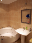 Lease 3-room apartment - Tērbatas iela 55 str., Riga (3948-957) | Dom2000.com #23111809