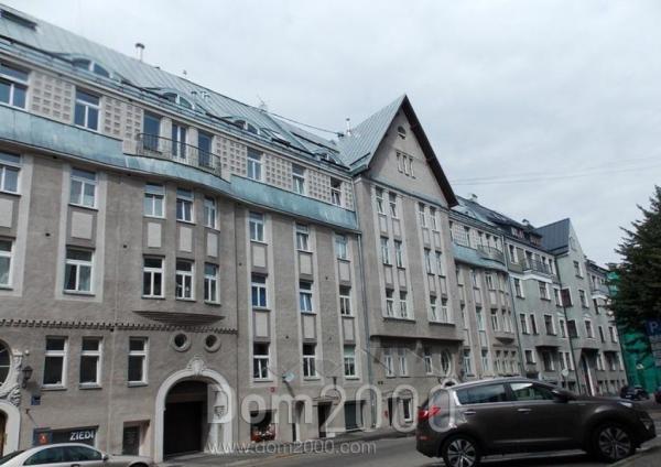 Сдам в аренду двухкомнатную квартиру - ул. Rūpniecības iela 9, Рига (4538-957) | Dom2000.com