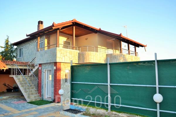 For sale:  home - Kassandra (5363-957) | Dom2000.com