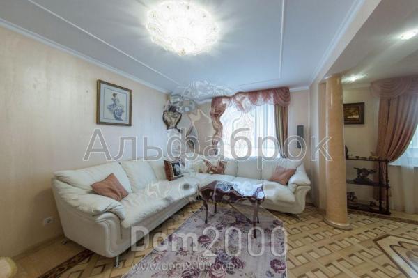 Продам 5-кімнатну квартиру - Якуба Коласа ул., 2, Святошинський (8668-957) | Dom2000.com