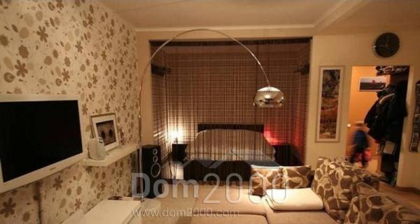 Lease 1-room apartment - Большая Китаевская, 10а str., Golosiyivskiy (9181-957) | Dom2000.com