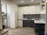 For sale:  1-room apartment in the new building - ул.Федоренко, Slobidskyi (9807-957) | Dom2000.com