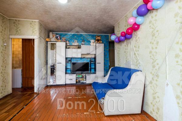 For sale:  3-room apartment - улица Обнорского, 56, Novokuznetsk city (10601-958) | Dom2000.com