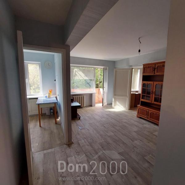 For sale:  2-room apartment - Загорская улица, 21 str., Volgograd city (10650-958) | Dom2000.com