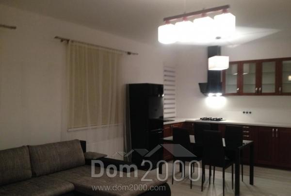 Lease 4-room apartment - Brīvības gatve 287 str., Riga (4606-958) | Dom2000.com