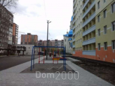 For sale:  3-room apartment in the new building - Мандрыковская ул. д.127, Dnipropetrovsk city (5609-958) | Dom2000.com