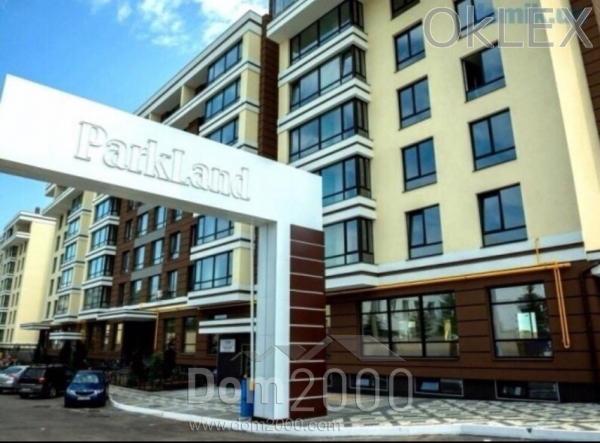 Lease 1-room apartment in the new building - Практичная ул., 2, Golosiyivo (6522-958) | Dom2000.com
