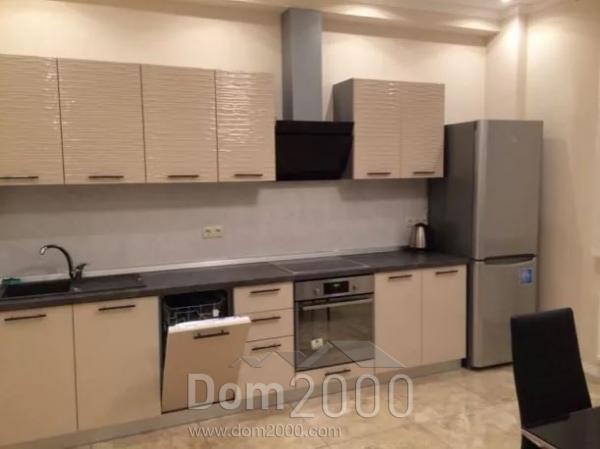 Lease 1-room apartment in the new building - Дружбы Народов бульвар, 14/16 str., Pecherskiy (9177-958) | Dom2000.com