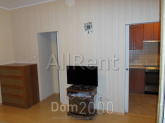 Lease 1-room apartment in the new building - Петра Калнышевского, 7, Obolonskiy (9178-958) | Dom2000.com
