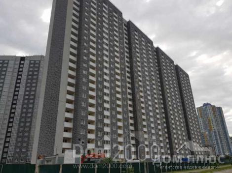 Продам однокомнатную квартиру - ул. Ревуцкого, Дарницкий (9970-958) | Dom2000.com