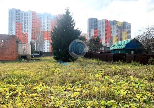 For sale:  land - 33А str., д. Drozhzhino (10564-959) | Dom2000.com