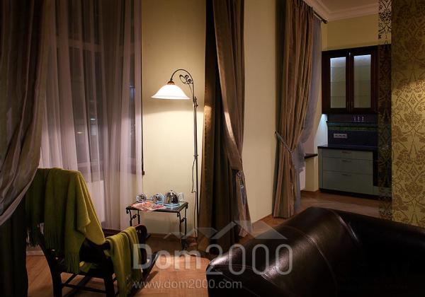 For sale:  3-room apartment - Brīvības bulvāris 52 str., Riga (3944-959) | Dom2000.com