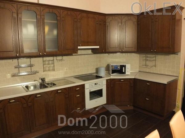 Lease 3-room apartment - Кудряшова ул., 18, Solom'yanka (6628-959) | Dom2000.com