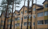 For sale:  2-room apartment - Степановская ул., 12 "Б", Irpin city (8653-959) | Dom2000.com