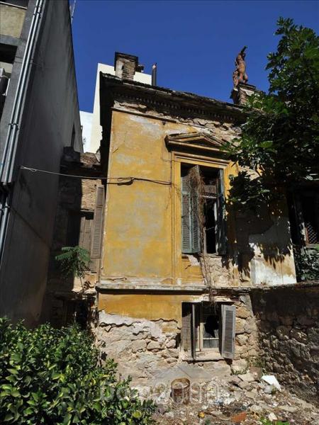For sale:  home - Athens (4110-960) | Dom2000.com