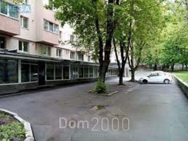Продам двухкомнатную квартиру - Юных Ленинцев ул. д.24, г. Днепр (Днепропетровск) (5608-960) | Dom2000.com