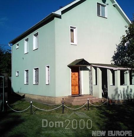 Продам дом - Туполева Академика ул., Нивки (5973-960) | Dom2000.com
