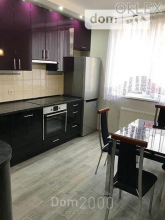 Lease 2-room apartment in the new building - Ломоносова ул., 46/1, Golosiyivo (6522-960) | Dom2000.com