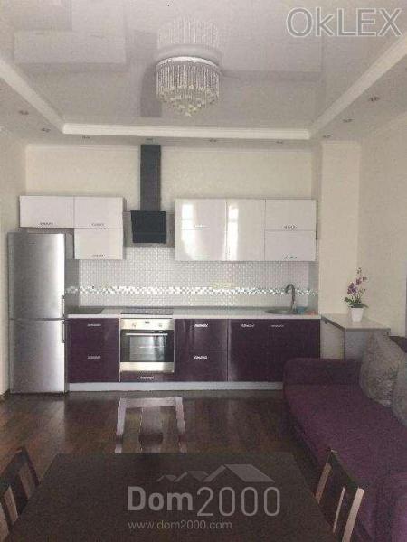 Lease 2-room apartment - Дружбы Народов бул., 14/16, Pechersk (6628-960) | Dom2000.com
