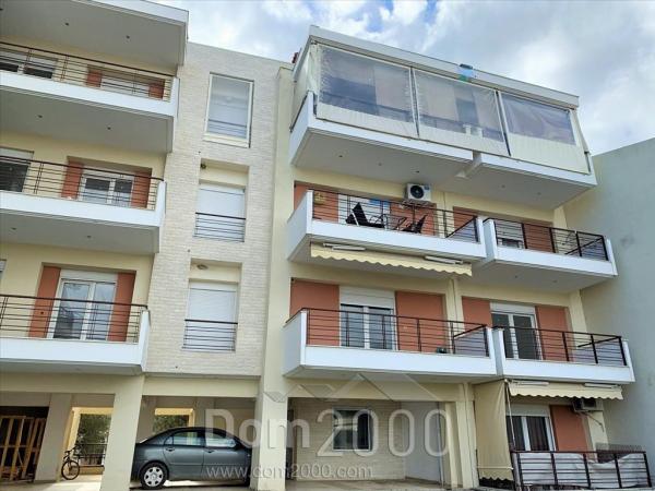 Продам двухкомнатную квартиру - Салоники (7672-960) | Dom2000.com
