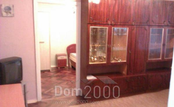 Lease 2-room apartment - Энтузиастов, 5, Dniprovskiy (9181-960) | Dom2000.com
