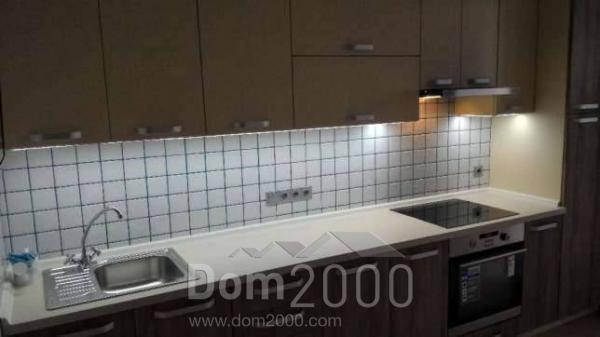 Lease 2-room apartment in the new building - Семьи Кульженков, 35, Obolonskiy (9184-960) | Dom2000.com