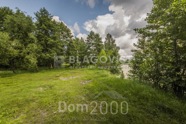 Продам земельну ділянку - вул. Млинна (Воровського), Бортничі (10608-961) | Dom2000.com
