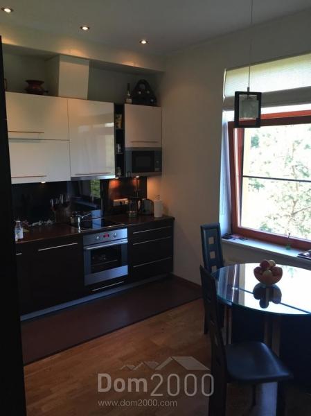 Lease 3-room apartment in the new building - Kleistu iela 69 str., Riga (4443-961) | Dom2000.com