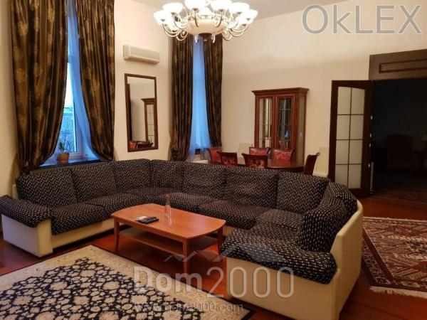 Lease 4-room apartment - Городецкого Архитектора ул., 11 "А", Pecherskiy (tsentr) (6647-961) | Dom2000.com