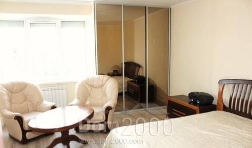 Lease 1-room apartment - Антоновича, 150, Golosiyivskiy (9181-961) | Dom2000.com